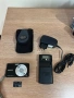 Фотоапарат Sony 10,1 Mp с подаръци, снимка 1
