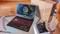 Asus TUF A15 – 15.6" Full HD / 144hz / 512GB NVME /RAM 16GB /Нов / В гаранция 1г., снимка 2