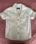 Waikiki бяла риза 104-110 см, снимка 1 - Детски ризи - 42670963
