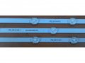  3бр LED лента 17DLB40VXR1 LB40017 V0_05_38S/ V1_05_38S, снимка 4