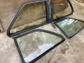 Задни Стъкла За BMW E30 Купе, снимка 2