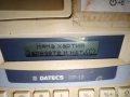 Стар касов апарат Datecs, снимка 9