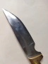 Ловен нож на ножар Николай от Варна , снимка 7