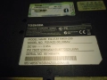 Части за лаптоп  Toshiba  Satellite , снимка 8