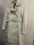 Бежов тренчкот, снимка 1