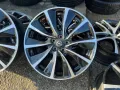 5х108 19 Джанти Опел Грандленд Grandland X Peugeot 3008 Пежо 5x108 ET 38 J 7 Централен отвор 65.1 , снимка 1