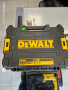 ПЕРФОРАТОР DEWALT D25134K-QS 2.80 J, SDS PLUS, 800 W, КУФАР, снимка 4