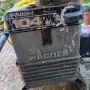 Бояджийска машина Wagner 104E, снимка 2