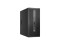Компютър HP 800 G2 I7-6700 8GB 256GB SSD TOWER с Windows 10 / 11 PRO, снимка 2