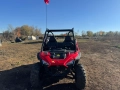 Polaris RZR 200 2025г Обслужено в официален сервиз - ЗА ДЕЦА, снимка 4