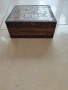 Дървена кутия , снимка 4