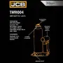 Хидравличен крик JCB , тип бутилка, 10т – TH91004, снимка 5