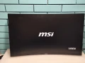 За части Монитор MSI MAG 27C6F, снимка 1