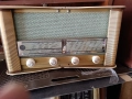 Ретро лампови радио апарати, снимка 14