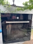Фурна Bosch BlackEdition Пиролиза, снимка 1