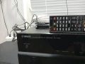 7.2 канален ресивър YAMAHA RX-V 767, снимка 2