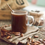 Горещо какао за пиене 1000 гр., снимка 2