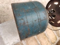 газова бутилка със газ, снимка 3