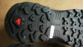 SALOMON X BRAZE GORE-TEX Размер EUR 36 2/3 / UK 4 дамски детски водонепромокаеми 217-14-S, снимка 15