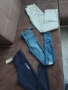 Adidas, MANGO, Hollister клин, дънки , снимка 1