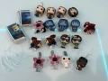 Фигурки Kinder “Stranger things “, снимка 1