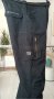 Мото панталон туризъм марка Bering, снимка 1 - Панталони - 40518143