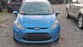 Ford Fiesta 1.4TDCI 68кс на части , снимка 13