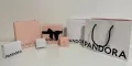 PANDORA - Оригинални кутии , торбички на различни цени, снимка 1
