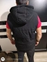 черен мъжки елек. , снимка 5
