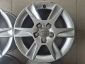 Алуминиеви джанти за Audi 16 5x112, снимка 4
