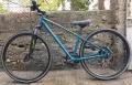 Specialized Ariel 28 цола 3х8 скорости Като нов Алуминиев, снимка 1