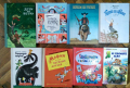 Детски руски книги 8 броя 