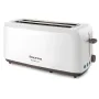 ТОСТЕР TAURUS MY TOAST DUPLO 1450 W, БЯЛ, снимка 2