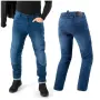 Мото дънки за мотор SHIMA RIDER DENIM,протектори ,Armour Twill защита 119.90 €, снимка 3