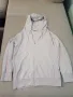 Почти нови ватирани суичъри с качулки , снимка 13