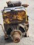Двигател HATZ E 85FG  за трамбовка, валяк, снимка 4