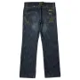 Мъжки дънки Dolce & Gabbana Avant-Garde Luxury Style Denim Jeans, снимка 2