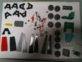 Различни lego оригинални части , снимка 6