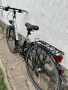 Немски велосипед CYCO 28 цола, снимка 11