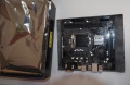 Продавам чисто нова дънна платка за Интел 10-то поколение, снимка 5