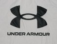 Under Armour UA Logo оригинална блуза M спорт памук фланелка, снимка 4