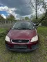 Продавам Ford Focus C-Max 1.6TDCI 109 кс  2004 г НА ЧАСТИ, снимка 1