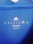 Chelsea Adidas оригинална фланелка тениска Челси 2015/2016 XL, снимка 4