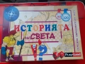 Настолна образователна игра , снимка 1