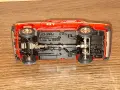 Руски модел ЛАДА 2105 Пожарна 01 1:43 Сделано в СССР USSR, снимка 5