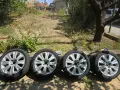 Джанти Citroen/Peugeot 17” 4x108, снимка 14