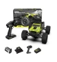 Количка с дистанционно управление Rlaarlo Omni Terminator 1:10 Scale RTR Безчетков мотор 2200 mAh, снимка 2