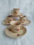 Сервиз за кафе, снимка 3