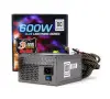 Захранване за PC: Silver Power 600W PSU Power Supply SP-600A2C WSW26XD, снимка 1