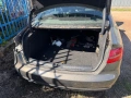 Продавам на части Ауди А4 2.0 TDI 143 кс автомат, снимка 8